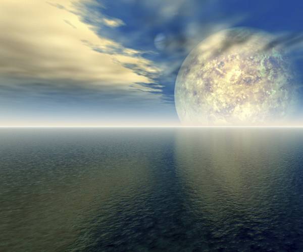 Mzyme Mondkur: Stärken und Entschlacken nach dem Mondzyklus