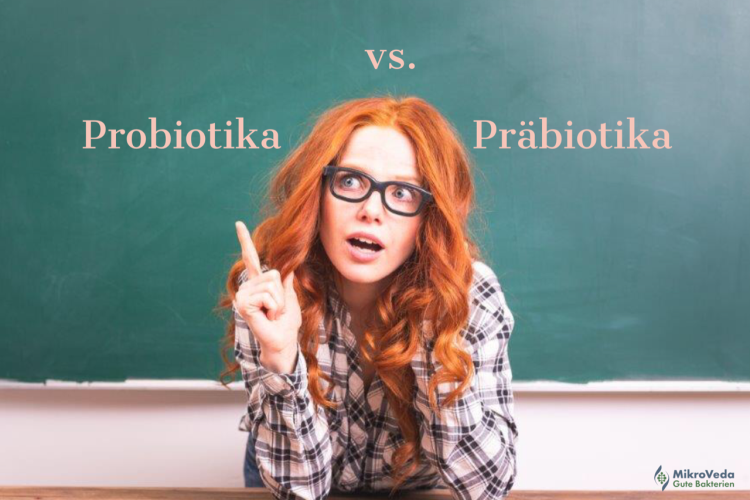 Probiotika vs Präbiotika